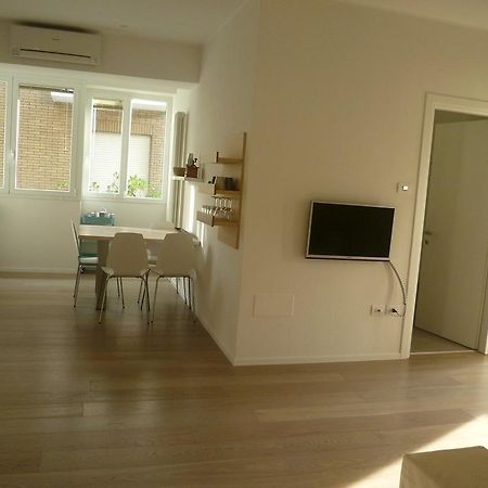 Suite Mare Centro Pesaro Exterior photo