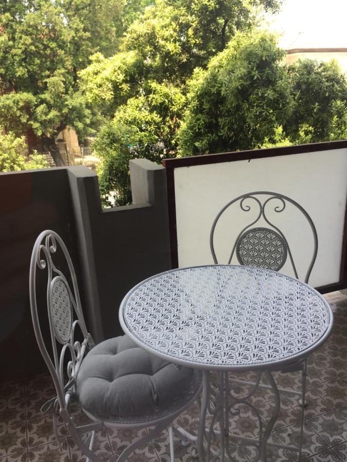 Suite Mare Centro Pesaro Exterior photo