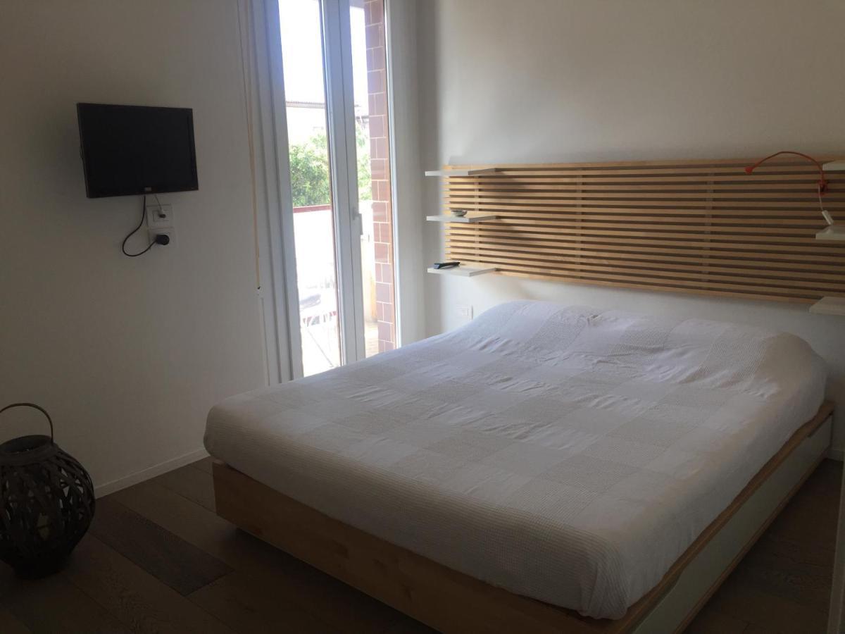 Suite Mare Centro Pesaro Exterior photo