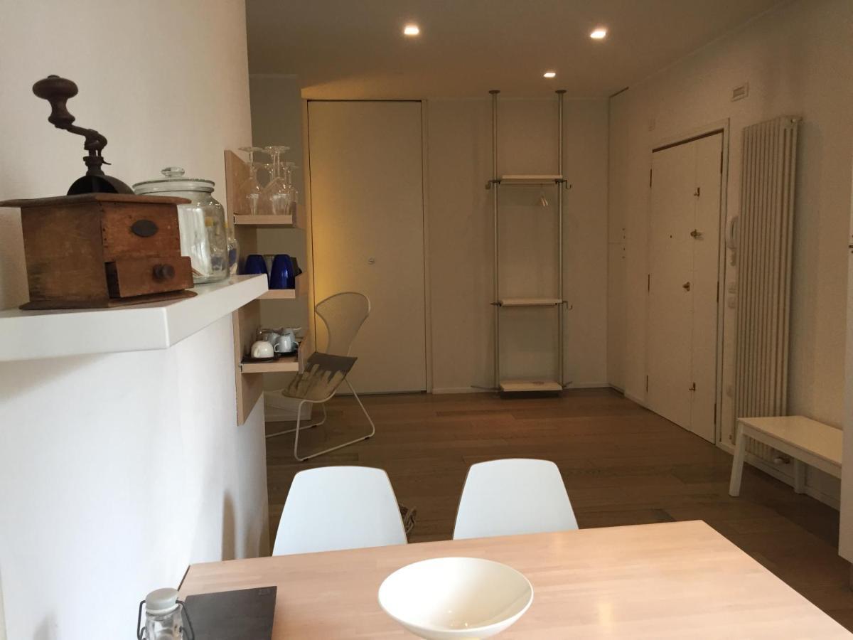 Suite Mare Centro Pesaro Exterior photo