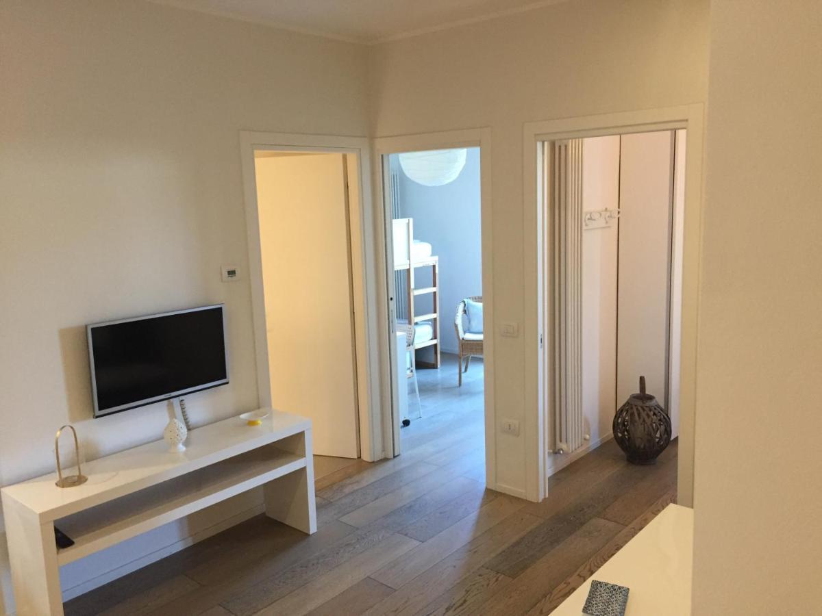 Suite Mare Centro Pesaro Exterior photo