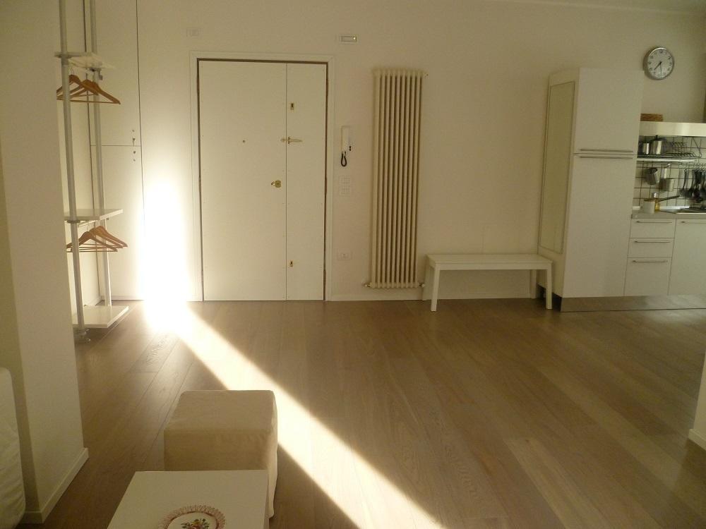 Suite Mare Centro Pesaro Exterior photo