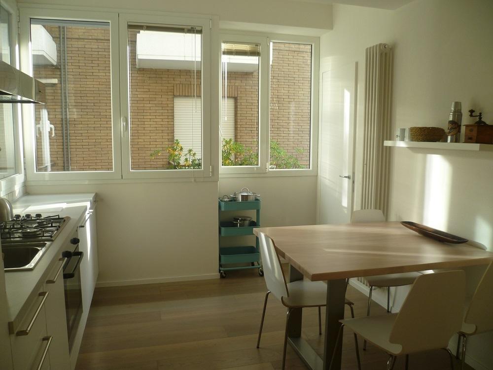 Suite Mare Centro Pesaro Room photo