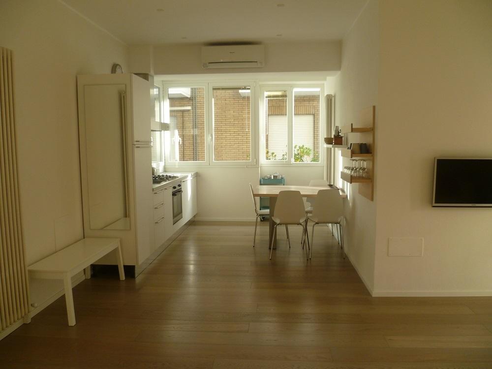 Suite Mare Centro Pesaro Exterior photo